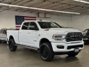 Thumbnail image of 2021 Ram 2500 at North Port Motors