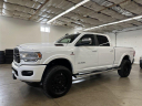 2021 Ram 2500 Laramie at North Port Motors
