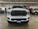 Thumbnail image of 2021 Ram 2500 at North Port Motors
