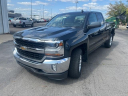 Thumbnail image of 2018 Chevrolet Silverado 1500 at LaFontaine Buick GMC