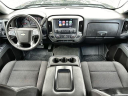 2018 Chevrolet Silverado 1500 LT at LaFontaine Buick GMC