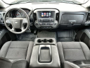Thumbnail image of 2018 Chevrolet Silverado 1500 at LaFontaine Buick GMC