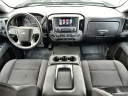 Thumbnail image of 2018 Chevrolet Silverado 1500 at LaFontaine Buick GMC
