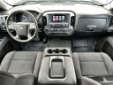 Thumbnail image of 2018 Chevrolet Silverado 1500 at LaFontaine Buick GMC