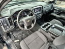 Thumbnail image of 2018 Chevrolet Silverado 1500 at LaFontaine Buick GMC