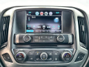 Thumbnail image of 2018 Chevrolet Silverado 1500 at LaFontaine Buick GMC