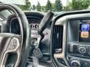 Thumbnail image of 2018 Chevrolet Silverado 1500 at LaFontaine Buick GMC