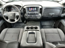Thumbnail image of 2018 Chevrolet Silverado 1500 at LaFontaine Buick GMC