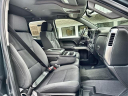 Thumbnail image of 2018 Chevrolet Silverado 1500 at LaFontaine Buick GMC