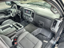 Thumbnail image of 2018 Chevrolet Silverado 1500 at LaFontaine Buick GMC