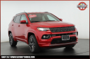 2022 Jeep Compass (Red) Edition at Security Jeep, Dodge, Chrysler, Ram
