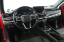 Thumbnail image of 2022 Jeep Compass at Security Jeep, Dodge, Chrysler, Ram