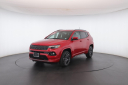 Thumbnail image of 2022 Jeep Compass at Security Jeep, Dodge, Chrysler, Ram