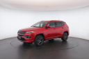Thumbnail image of 2022 Jeep Compass at Security Jeep, Dodge, Chrysler, Ram