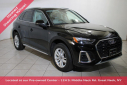 Thumbnail image of 2022 Audi Q5 at Audi Great Neck