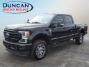 Thumbnail image of 2022 Ford F-250 Super Duty at Duncan Ford Chrysler