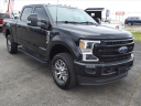 2022 Ford F-250 Super Duty Lariat at Duncan Ford Chrysler