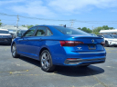 2023 Volkswagen Jetta SE at Minuteman Vw