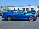 Thumbnail image of 2023 Volkswagen Jetta at Minuteman Vw