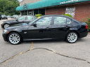 Thumbnail image of 2011 BMW 3 Series at Winthrop Street Motors Inc.