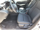 Thumbnail image of 2024 Toyota Corolla at Melloy Nissan - Used