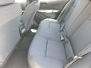2024 Toyota Corolla LE at Melloy Nissan - Used