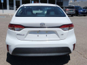 Thumbnail image of 2024 Toyota Corolla at Melloy Nissan - Used