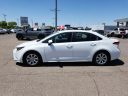 Thumbnail image of 2024 Toyota Corolla at Melloy Nissan - Used