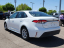 Thumbnail image of 2024 Toyota Corolla at Melloy Nissan - Used