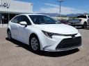 Thumbnail image of 2024 Toyota Corolla at Melloy Nissan - Used