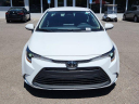 Thumbnail image of 2024 Toyota Corolla at Melloy Nissan - Used