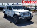 Thumbnail image of 2023 Jeep Gladiator at DadelandDodgeChryslerJeepRam of Miami, FL