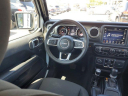 Thumbnail image of 2023 Jeep Gladiator at DadelandDodgeChryslerJeepRam of Miami, FL