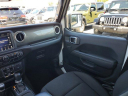 Thumbnail image of 2023 Jeep Gladiator at DadelandDodgeChryslerJeepRam of Miami, FL
