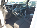 Thumbnail image of 2023 Jeep Gladiator at DadelandDodgeChryslerJeepRam of Miami, FL