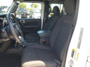 Thumbnail image of 2023 Jeep Gladiator at DadelandDodgeChryslerJeepRam of Miami, FL
