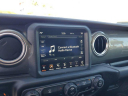Thumbnail image of 2023 Jeep Gladiator at DadelandDodgeChryslerJeepRam of Miami, FL