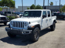 Thumbnail image of 2023 Jeep Gladiator at DadelandDodgeChryslerJeepRam of Miami, FL
