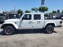 Thumbnail image of 2023 Jeep Gladiator at DadelandDodgeChryslerJeepRam of Miami, FL