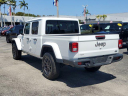 Thumbnail image of 2023 Jeep Gladiator at DadelandDodgeChryslerJeepRam of Miami, FL