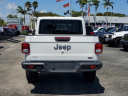 Thumbnail image of 2023 Jeep Gladiator at DadelandDodgeChryslerJeepRam of Miami, FL