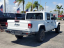 Thumbnail image of 2023 Jeep Gladiator at DadelandDodgeChryslerJeepRam of Miami, FL