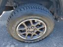 Thumbnail image of 2023 Jeep Gladiator at DadelandDodgeChryslerJeepRam of Miami, FL