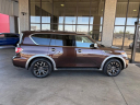 Thumbnail image of 2017 Nissan Armada at 712 AUTO SALES