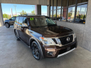 Thumbnail image of 2017 Nissan Armada at 712 AUTO SALES