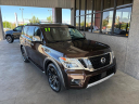 Thumbnail image of 2017 Nissan Armada at 712 AUTO SALES