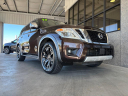 Thumbnail image of 2017 Nissan Armada at 712 AUTO SALES