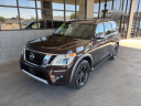 Thumbnail image of 2017 Nissan Armada at 712 AUTO SALES