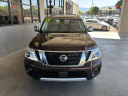 Thumbnail image of 2017 Nissan Armada at 712 AUTO SALES