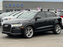 2018 Audi Q3 2.0T quattro Sport Premium at Lasco Ford
